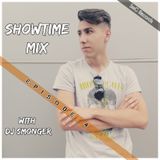 Dj SmonGer - ShowTimeMix (Episode 4) @SmG (Club/Commercial Set)
