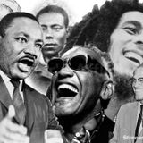 Black History Show Case in Soul. The Vinyl Connection