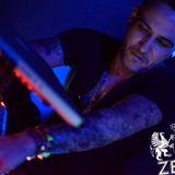 Z Boys' Christopher Alexander LIVE at City Living Productions BBQ Sept. 27 2012