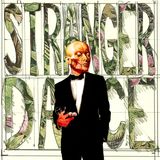 STRANGER DANCE - STRANGER DANCE