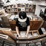 DJ FLEG - A MILLION (HIP HOP MIX)