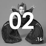 02 (Tribute to David Bowie)