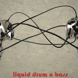 Liquid Drum n Bass Mix - Connected Minds