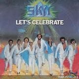 skyy-let's celebrate (12" inch)