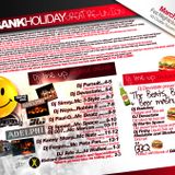DJ Simz - Back To The Core - @ Fez Night Club Sheffield March 2013