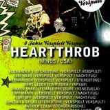 TIMO MANDL // 3 Jahre Verspielt Verspult @ Zollamt Stuttgart
