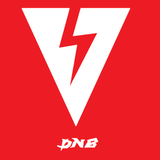 DrumNBass Mix 1 - Voltage