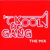 Kool & The Gang - THE MIX