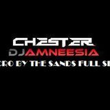 Acro by the sands - Chester Amneesia