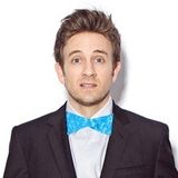 Fresh Fringe Interview: Tom Lenk