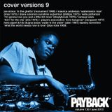 PAYBACK Vol. 130 June 2013