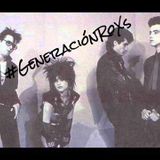 Generación RoXs - Programa 10 Septiembre 2015 (Especial "El Otro Rock Español")