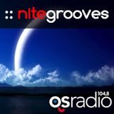 nitegrooves mix 09/2014 | Moon Rising
