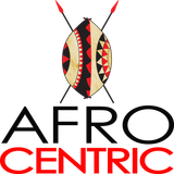AfroCentric Live 4th March - Kingbass in the mix