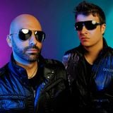 Chus + Ceballos - Vicious Live @ www.viciouslive.com