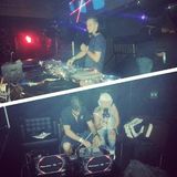 CLARA DA COSTA - Ibiza Live Week - Ministry of Spund Closing Party @ Eden - 26 September 2013