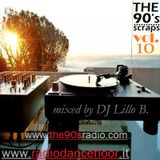 The 90's scraps....vol.10 (Hit in pillole)