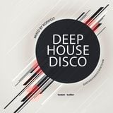 Kopipest - DeepHouseDiscoSession vol.2