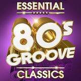 80's R&B Soul Groove Mix by DJ Amuur