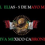DJ Elias - 5 De Mayo Mix