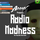Radio Madness #7 (Non Stop Latest Dance Music)