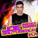 Joe Gauthreaux's Monthly Mixdown :: 04.14