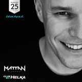 Mattan live at Blackout - Club Helka - 25th March 2016