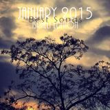 COLUMBUS BEST OF JANUARY MIX- ISRAELI EDITION