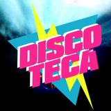 Romanian Electro Technics by Discotecă