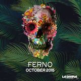 FM TEK AUTUM LEAVES
