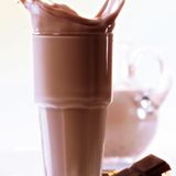 For the Love of Chocolate Milk (Mix)