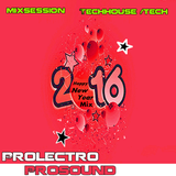 Happy New Year MIx 2015-16