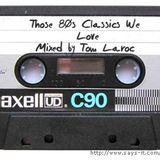 Those 80's Dance Classics We Loved