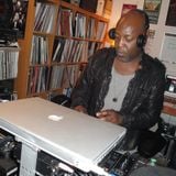 Jumping Jack Frost featuring MC Moose (V Recordings) @ Bailey D&B Radio Show, BBC 1Xtra (21.03.2012)