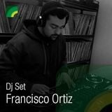 Dj School Set - Francisco Ortiz "Electro"
