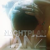 DJ Led Manville - Nachtplan Tanz Vol.18 (2015)