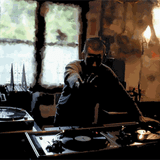 Ghettomania 1h mix dj manatane LIVE radio Galaxie 020112