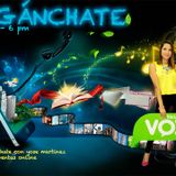 Engánchate (12 de Noviembre de 2015)