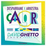 David Ghetto "C.A.L.O.R. Promo Mix"