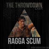 The Throwdown Live