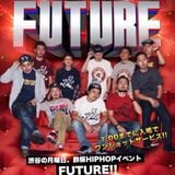 2014.03.10 FUTURE @ R Lounge LiveMix By DJ ADDICT