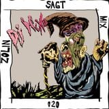 Zolin Sagt 020: DJ Hexe - 10.09.2014