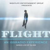 Issradio's "Flight"