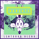 Nadsats - Lentorro Blend