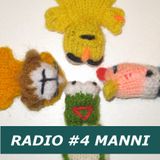 Radio Manni #4 - Winter Mix Feb '12