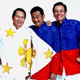 The Apo Hiking Society