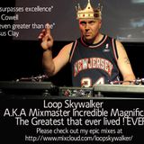 The greatest mix ever made