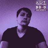 Electricano - Special Guestmix for SPIN FM (December 2011)