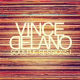 VINCE DELANO II SOULFUL II SESSIONS