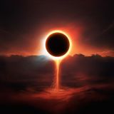 Solar Eclipse - Session 2 (Mixed by Axell Astrid)